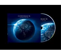 Godsmack Lighting Up the Sky (CD) Album (Importación USA)