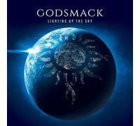 Godsmack – Lighting Up the Sky – Vinilo 12" – Importación USA – BMG