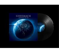Godsmack Lighting Up the Sky (Vinyl) 12" Album (Importación USA)