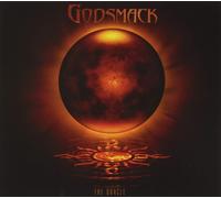 Godsmack Oracle (CD) (Importación USA)