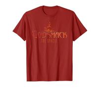 Godsmack - The Oracle Red Camiseta