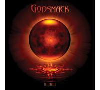 Godsmack The Oracle (Vinyl) 12" Album (Importación USA)