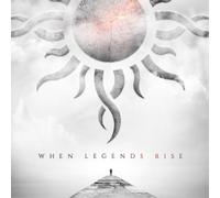 Godsmack - When Legends Rise
