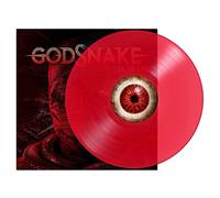 Godsnake - Eye for An Eye [Vinilo]