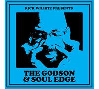 Godson and Soul Edge,the