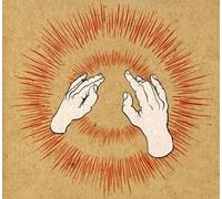 Godspeed You Blac Lift Your Skinny Fists Like Antennas (CD) (Importación USA)
