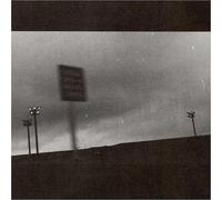 Godspeed You! Black Emperor - f#a# (infinity symbol) by Godspeed You! Black Emperor (2007) Audio CD