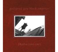 Godspeed You! Black Emperor - Espontaneo [Vinilo]