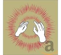 Godspeed You! Black Emperor - Lift Your Skinny Fists Like An