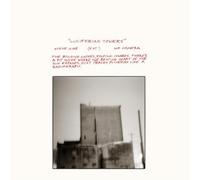 Godspeed You Black Emperor Luciferian Towers (Vinyl) 12" Album (Gatefold Cover)