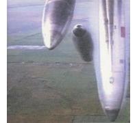 Yanqui U.X.O. - Godspeed You Black Emperor CD