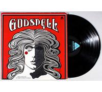Godspell: A Musical Based Upon The Gospel According to St. Matthew