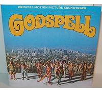 Godspell Original Soundtrack - Ost