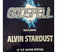 Godspell Show E.P. Special featuring Alvin Stardust