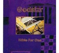 GODSTAR - GODSTAR - TABLE FOR ONE