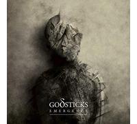 Godsticks - Emergence [Vinilo]