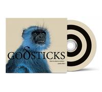 Godsticks This Is What a Winner Looks Like (CD) Album Digipak (Importación USA)