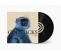 Godsticks This Is What a Winner Looks Like (Vinyl) 12" Album (Importación USA)