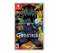 Godstrike (Import)