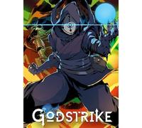 Godstrike (PC) - Steam Key - GLOBAL