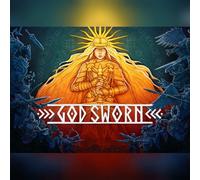 Godsworn (PC) Steam Account - GLOBAL