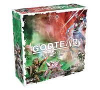 GodTear: Conjunto Inicial De Eternal Glade