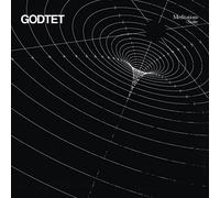 GODTET - Meditations & Suite [Vinilo]