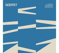 Godtet & + the Sydney Symphony Orchestra - Live
