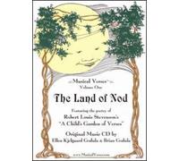 Godula, Brian / Ellen - Musical Verses, Vol. 1: The Land Of Nod