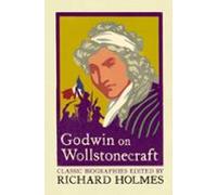 Godwin On Wollstonecraft (ebook)