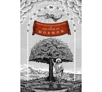 Godwin's Collected Illustrations for the Book of Mormon