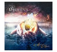 Godyva - Alien Heart