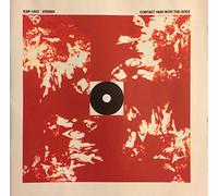 Godz - Contact High With The Godz