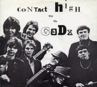 Godz the - Contact High With the Godz
