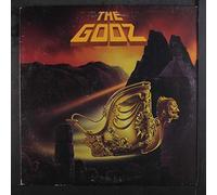 GODZ - the godz LP