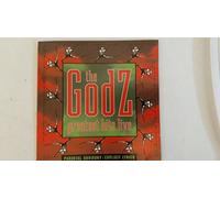 Godz, the - Greatest Hits Live