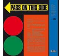 Godz, the - Pass on This Side [Vinilo]
