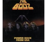 Godz, the - The Godz