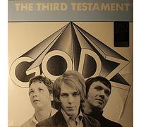 Godz, the - Third Testament [Vinilo]