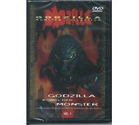 Godzilla 1 - König der Monster [Alemania] [DVD]
