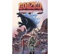 Godzilla 1 La Guerra Del Medio Siglo Rustica