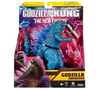 Godzilla 15cm - Energized