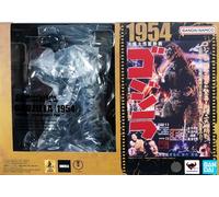 Godzilla 1954 Action Figure Bandai Tamashii S.H. MonsterArts