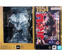 Godzilla 1954 Action Figure Bandai Tamashii S.H. MonsterArts