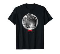 Godzilla 1954 Icons of Toho Camiseta
