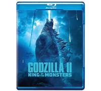 Godzilla 2: King of the Monsters [Blu-ray]