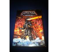 Godzilla 2000 [Edizione: Stati Uniti] [Reino Unido] [DVD]