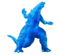 Godzilla 2019 S.h. Monsterarts Event Esclusiva Color Edition