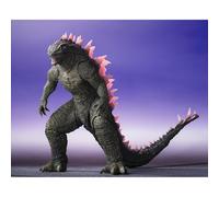 Godzilla 2024 Evolved Ver. Fig. 16 cm Godzilla vs Kong The New Empire SH Monster Arts Premium bandai