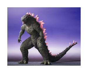 Godzilla 2024 Evolved Ver. Fig. 16 cm Godzilla vs Kong The New Empire SH Monster Arts Premium bandai